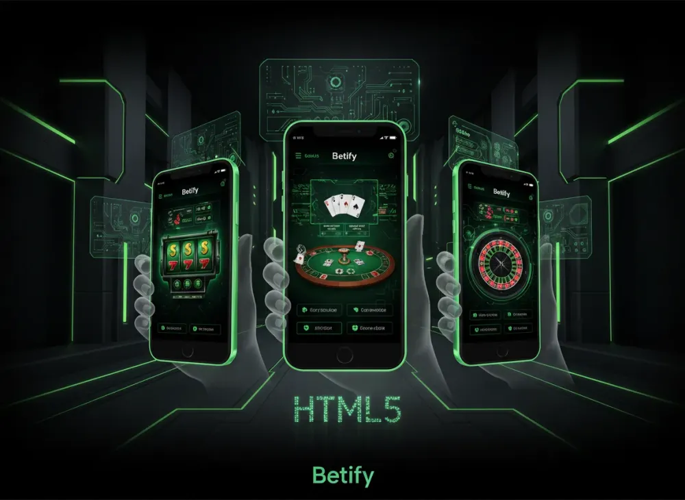 HTML5