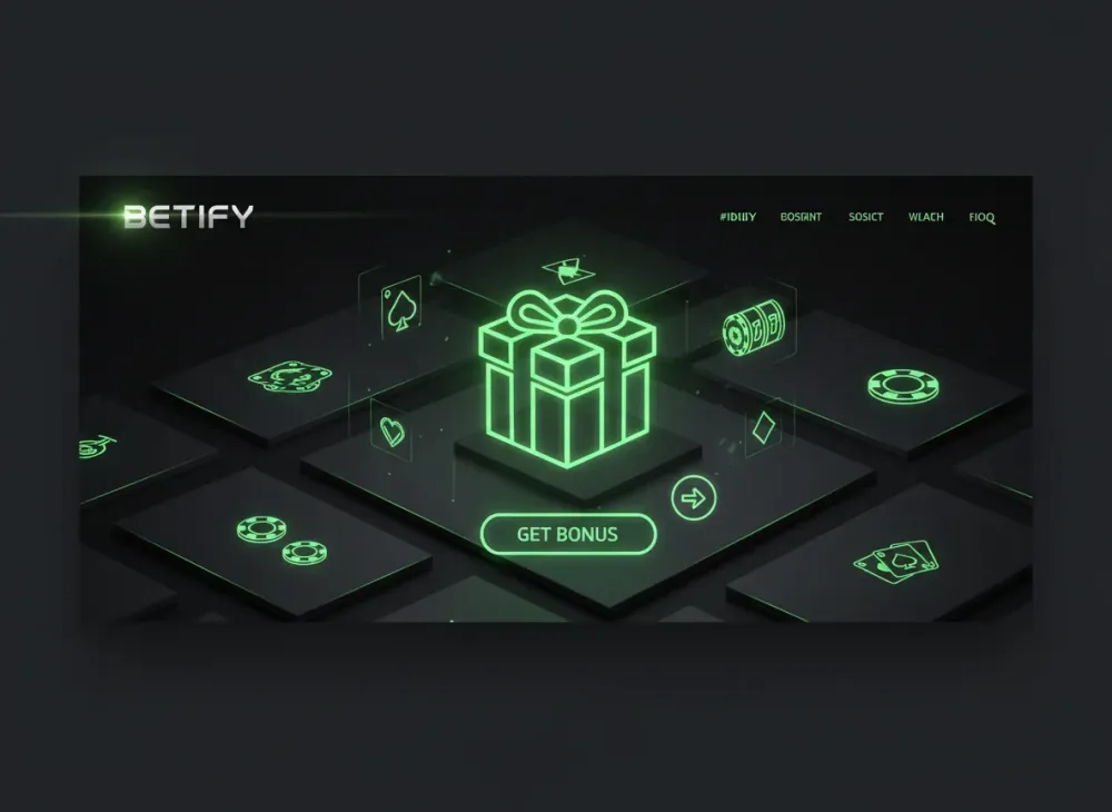 Promo Gift