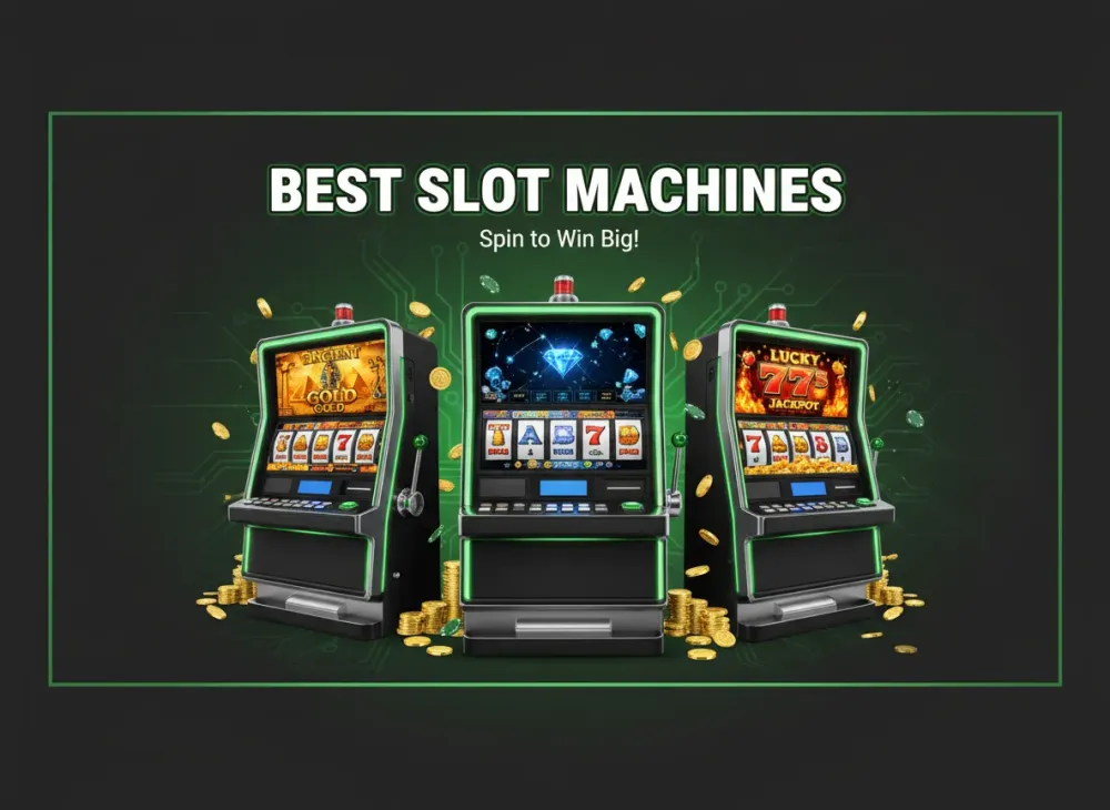 Featured Slot