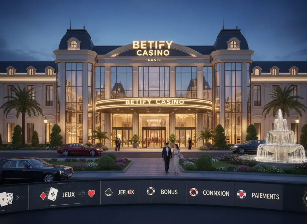 home Betify